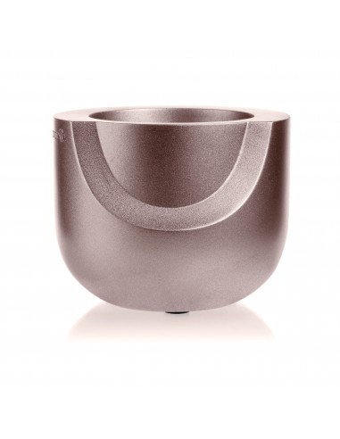 Donica Cut My Side Rose Gold Poli 13 cm