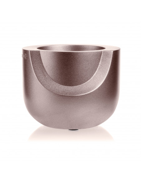 Donica Cut My Side Rose Gold Poli 13 cm