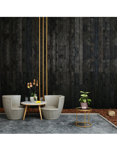 Donica Cut My Side Rose Gold Poli 13 cm