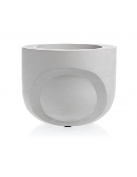 Donica Cut My Side Unpainted 13 cm