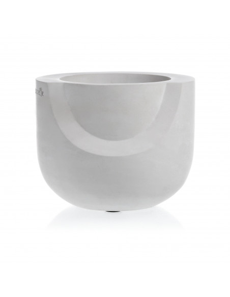 Donica Cut My Side Unpainted 13 cm