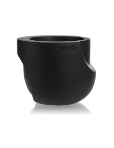 Donica Cut My Side Black...