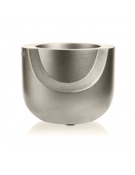 Donica Cut My Side Brass Poli 13 cm