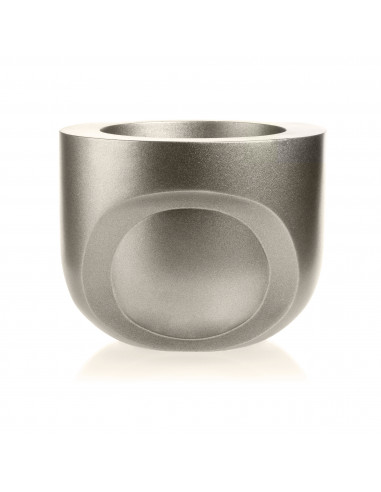 Donica Cut My Side Brass Poli 13 cm