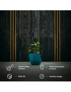 Donica Cut My Side Dark...