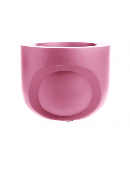 Donica Cut My Side Candy Pink Poli 13 cm