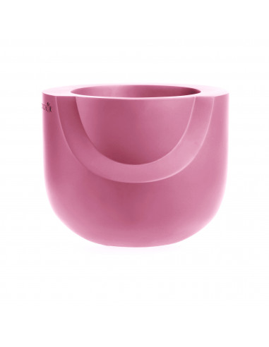 Donica Cut My Side Candy Pink Poli 13 cm