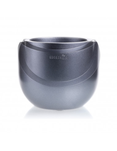 Donica Cut My Top Steel Poli 13 cm