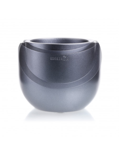 Donica Cut My Top Steel Poli 13 cm