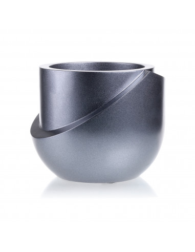 Donica Cut My Top Steel Poli 13 cm