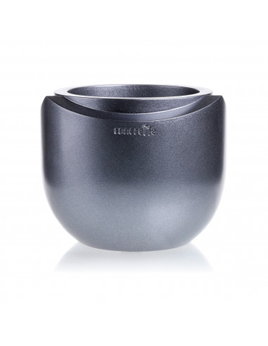 Donica Cut My Top Steel Poli 13 cm