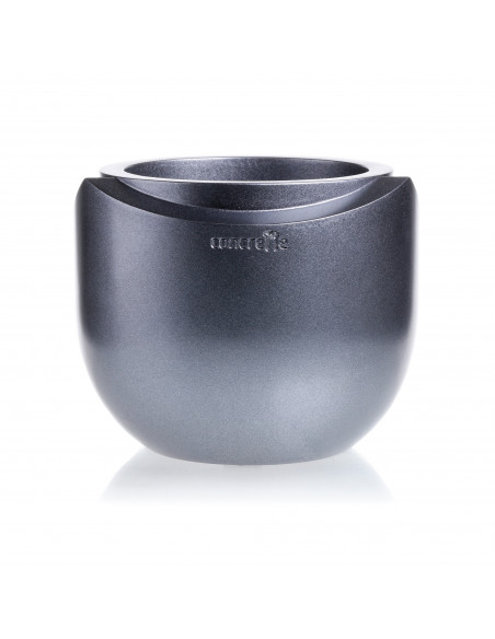 Donica Cut My Top Steel Poli 13 cm