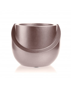 Donica Cut My Top Rose Gold...