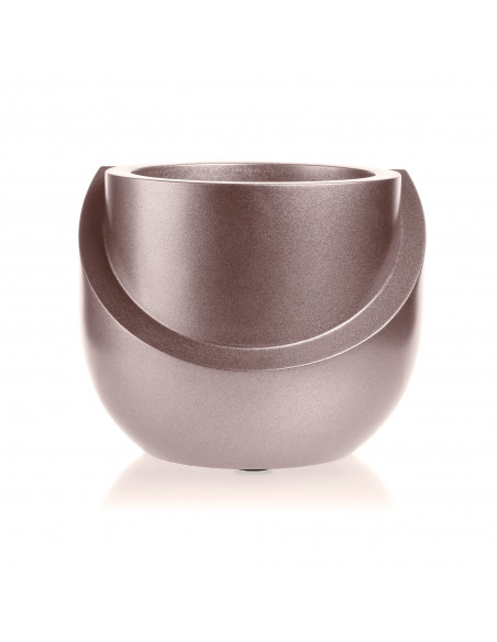 Donica Cut My Top Rose Gold Poli 13 cm