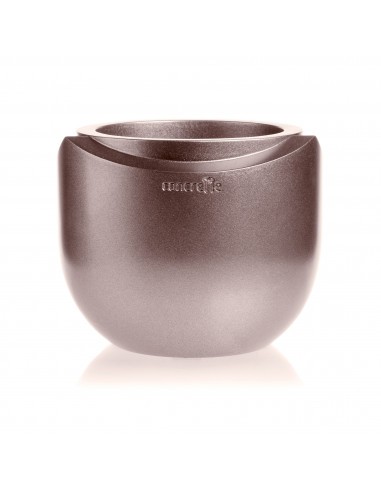 Donica Cut My Top Rose Gold Poli 13 cm