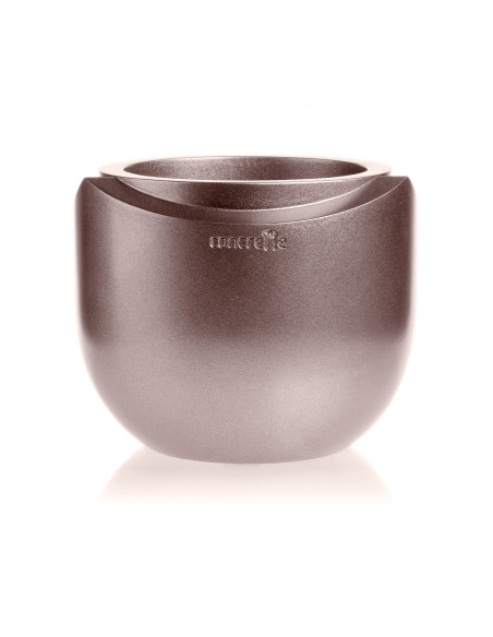 Donica Cut My Top Rose Gold Poli 13 cm