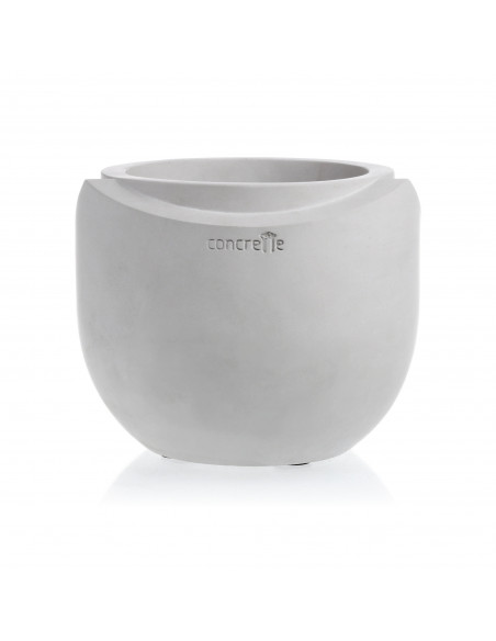 Donica Cut My Top Unpainted 13 cm