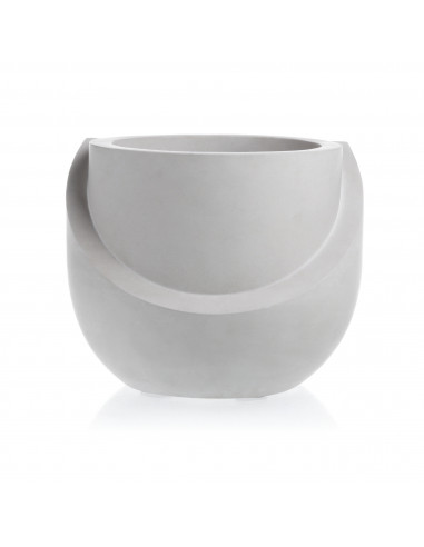 Donica Cut My Top Unpainted 13 cm