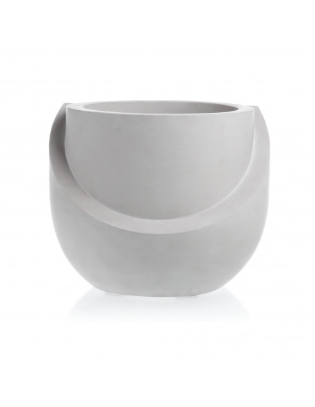 Donica Cut My Top Unpainted 13 cm