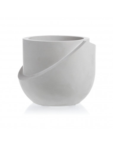 Donica Cut My Top Unpainted 13 cm