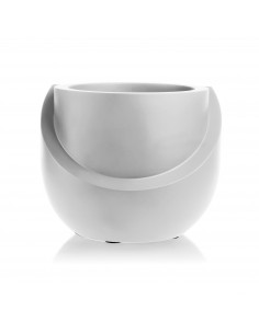 Donica Cut My Top White...