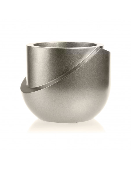 Donica Cut My Top Brass Poli 13 cm