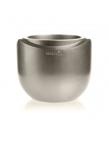 Donica Cut My Top Brass Poli 13 cm