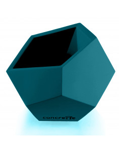 Donica Square Geometric... 2