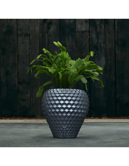 Donica Cone Steel Poli 10 cm