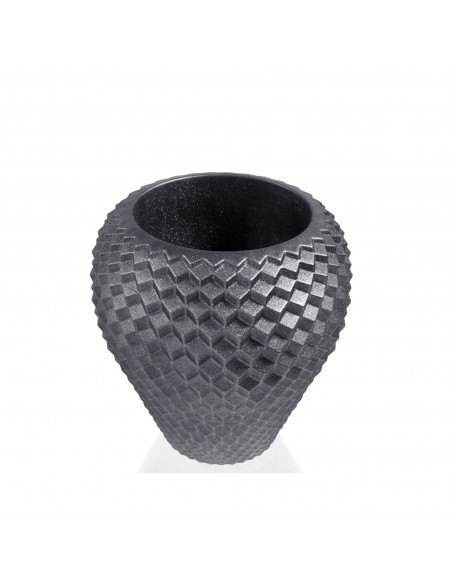 Donica Cone Steel Poli 10 cm