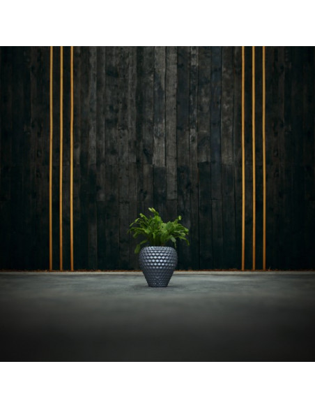 Donica Cone Steel Poli 10 cm