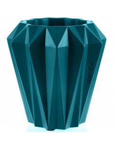 Donica Rack Dark Turquoise...