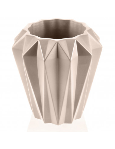 Donica Rack Light Beige Poli 13 cm