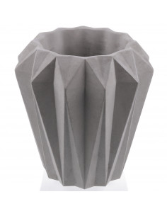 Donica Rack Unpainted 13 cm