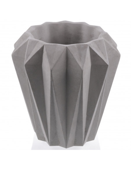 Donica Rack Unpainted 13 cm