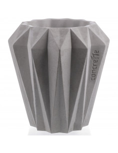 Donica Rack Unpainted 13 cm 2