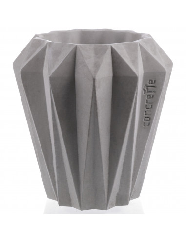 Donica Rack Unpainted 13 cm