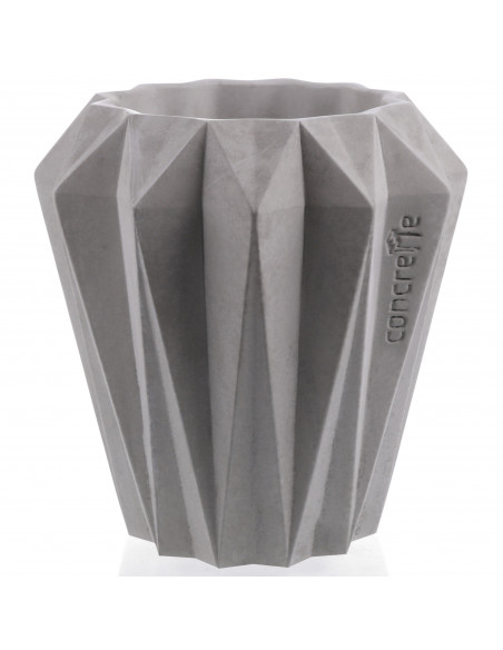 Donica Rack Unpainted 13 cm