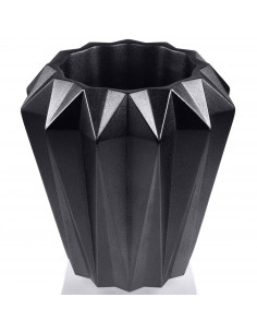 Donica Rack Black Metallic... 2