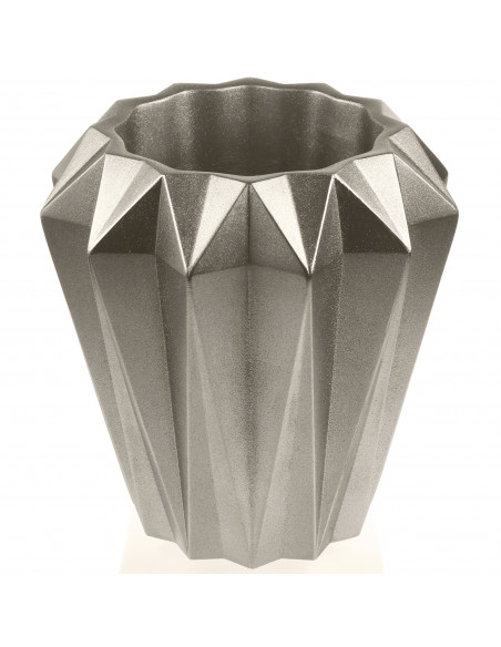 Donica Rack Brass Poli 13 cm