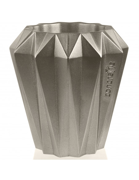 Donica Rack Brass Poli 13 cm