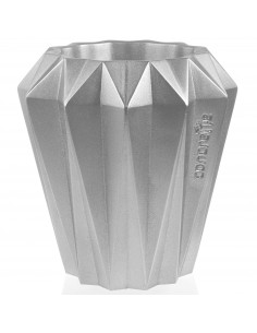 Donica Rack Silver Poli 13 cm 2