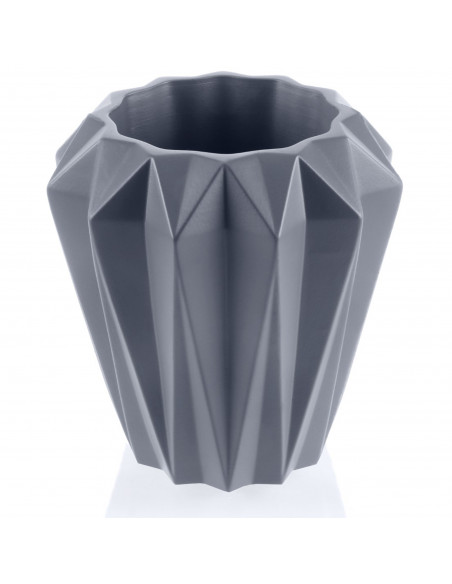 Donica Rack Midnight Gray 9 cm