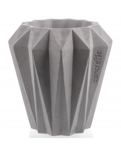 Donica Rack Unpainted 9 cm 2