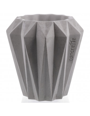 Donica Rack Unpainted 9 cm