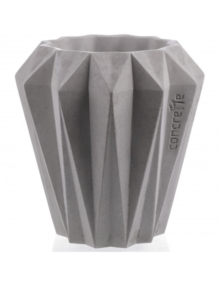 Donica Rack Unpainted 9 cm