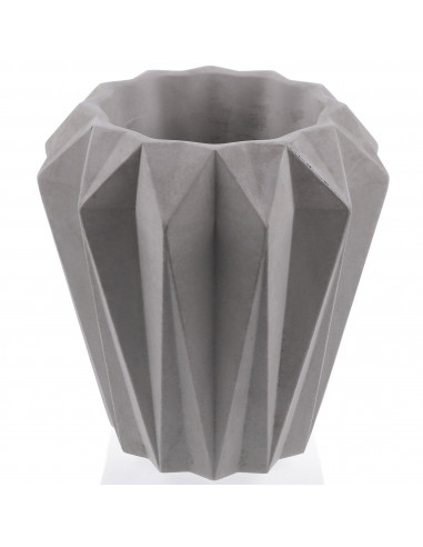 Donica Rack Unpainted 9 cm