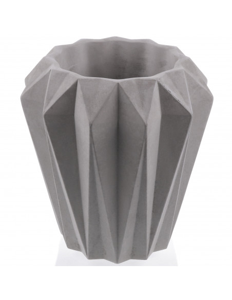 Donica Rack Unpainted 9 cm