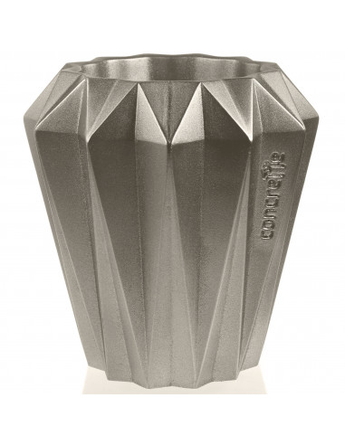 Donica Rack Brass Poli 9 cm