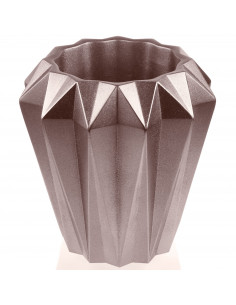 Donica Rack Rose Gold Poli...